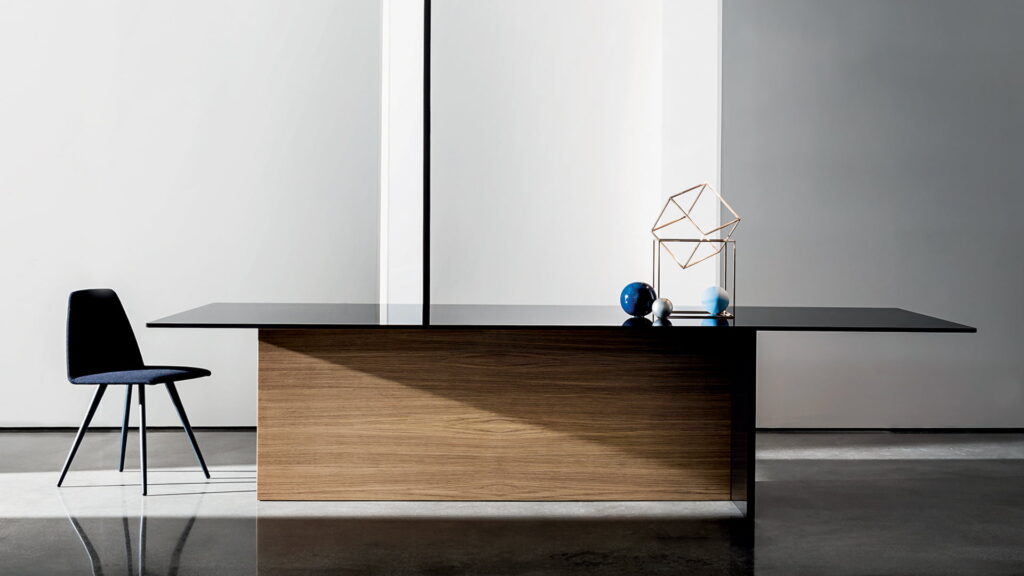 Valgomojo stalas Sovet Regolo