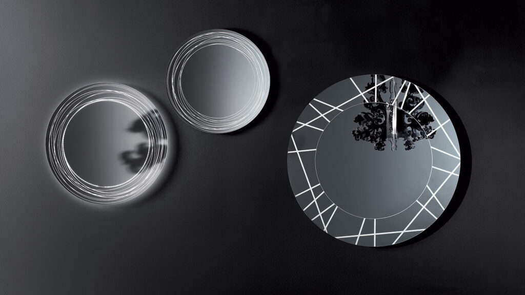 Veidrodis Sovet Segment