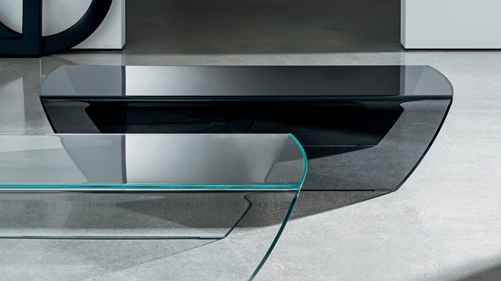 Žurnalinis staliukas Taky modernus