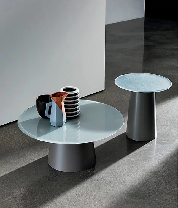 Žurnalinis staliukas Sovet Totem modernus