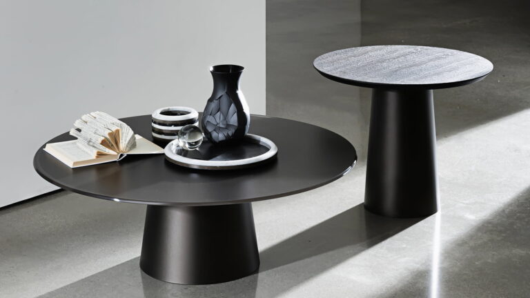 Žurnalinis staliukas Sovet Totem modernus