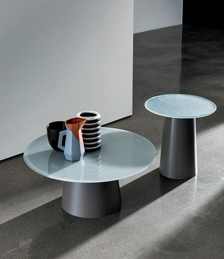 Žurnalinis staliukas Sovet Totem modernus