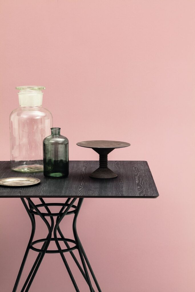 Valgomojo stalas Vincent Low (2) modernus