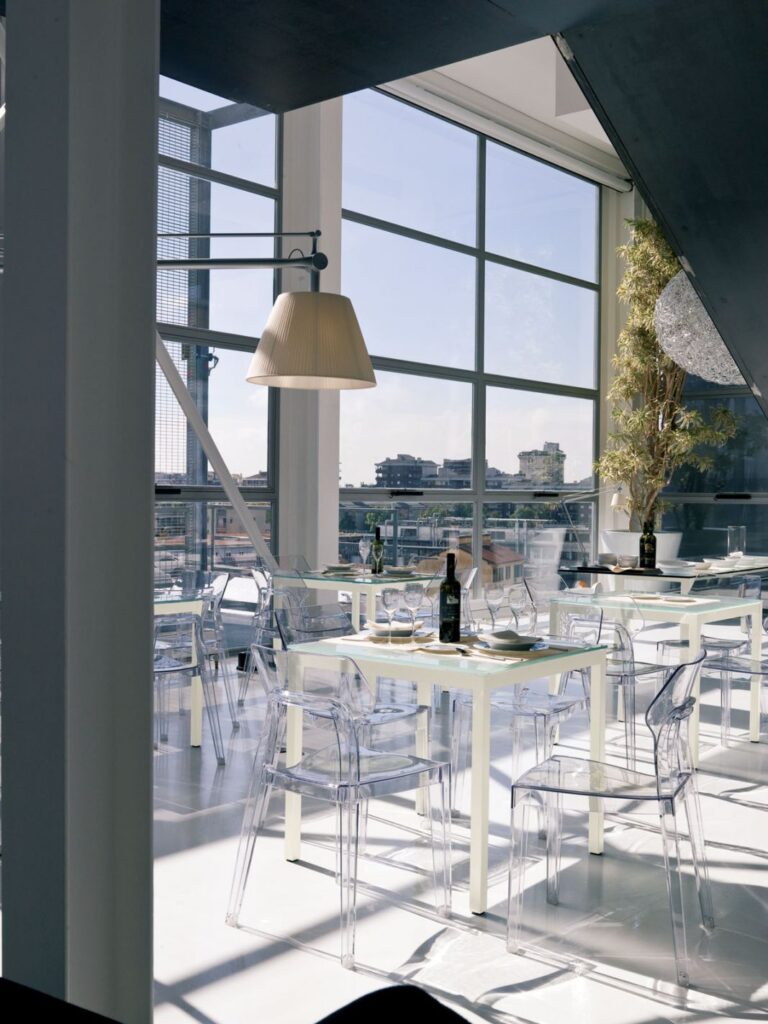 Valgomojo stalas Diesis Outdoor