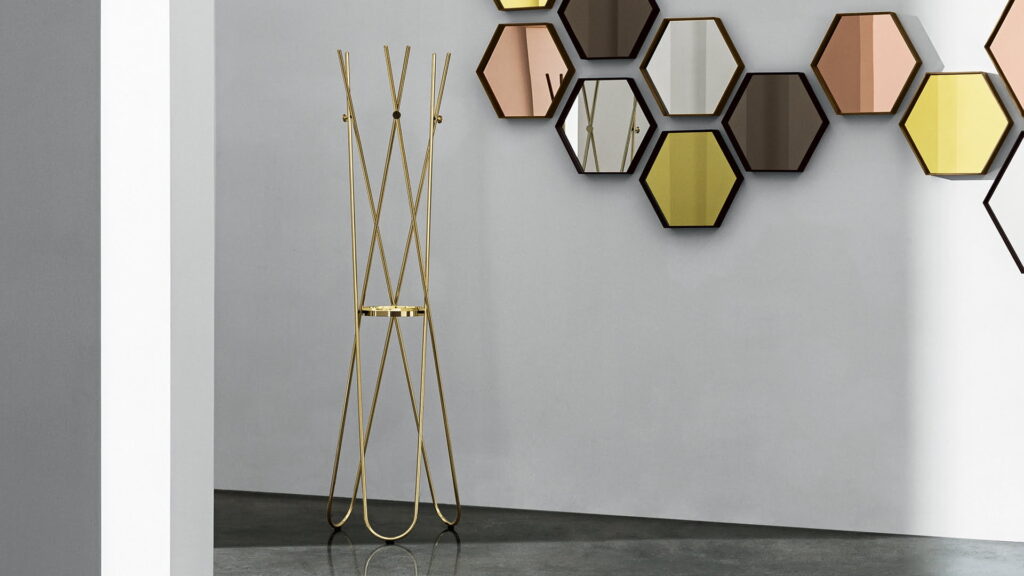 Rūbų kabykla Sovet Wdrobe