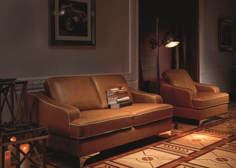 Minkštų baldų komplektas Largo 3