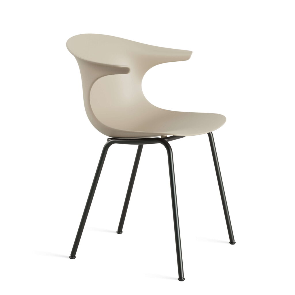 VALGOMOJO KEDE Loop-Mono-non-stakable_sand-1