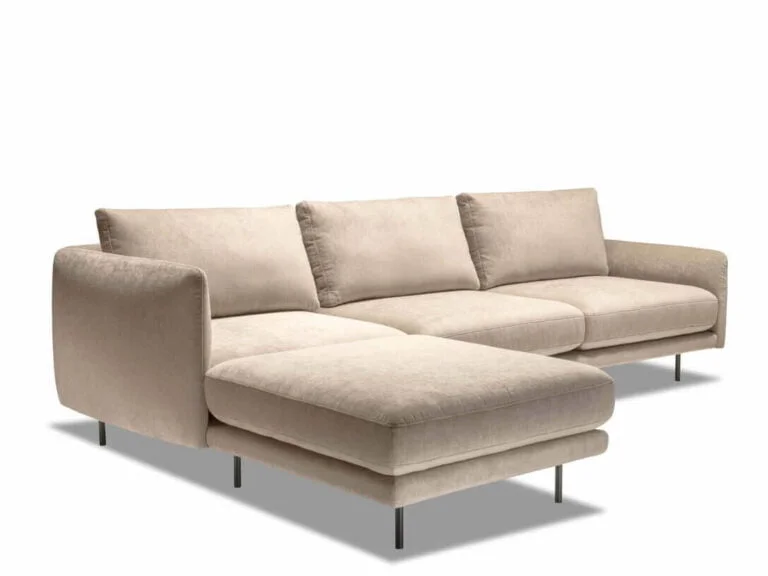 Kampine sofa KLER STAY 1