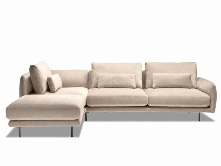 Kampine sofa KLER STAY 2