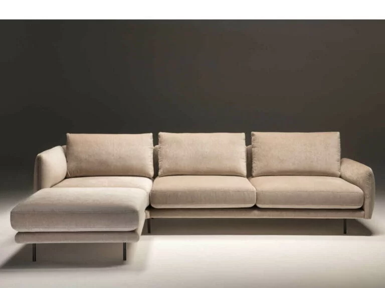 Kampine sofa KLER STAY 4