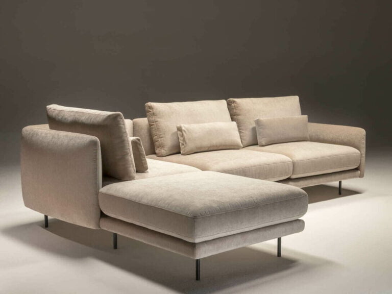 Kampine sofa KLER STAY 7