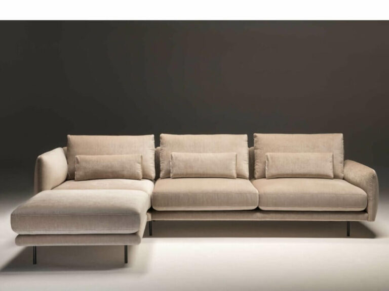 Kampine sofa KLER STAY