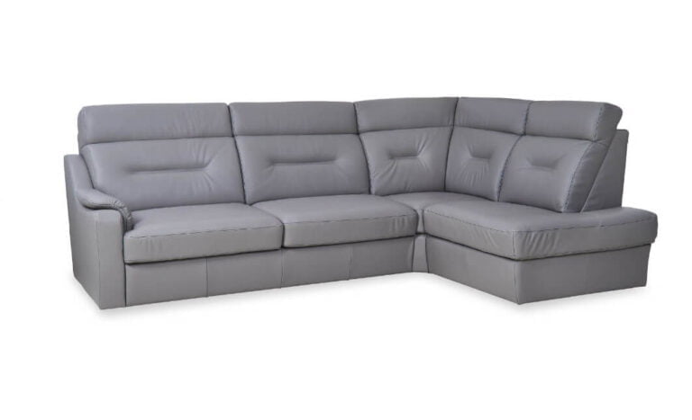 Vero PAPAVERO kampinė sofa1