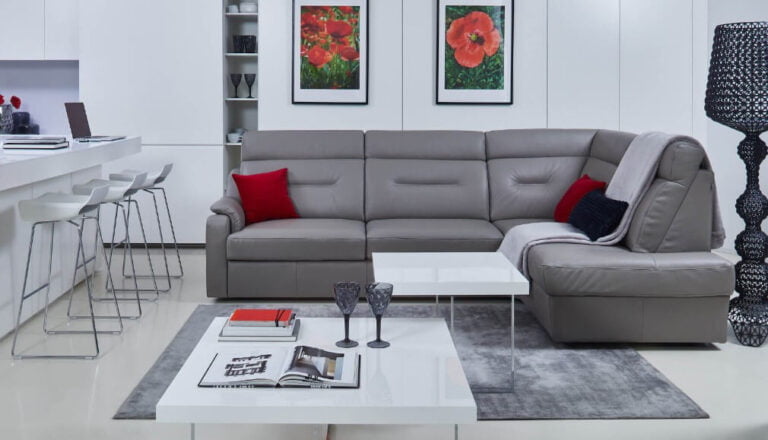 Vero PAPAVERO kampinė sofa2