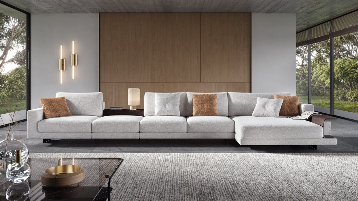 Sofa Calypso
