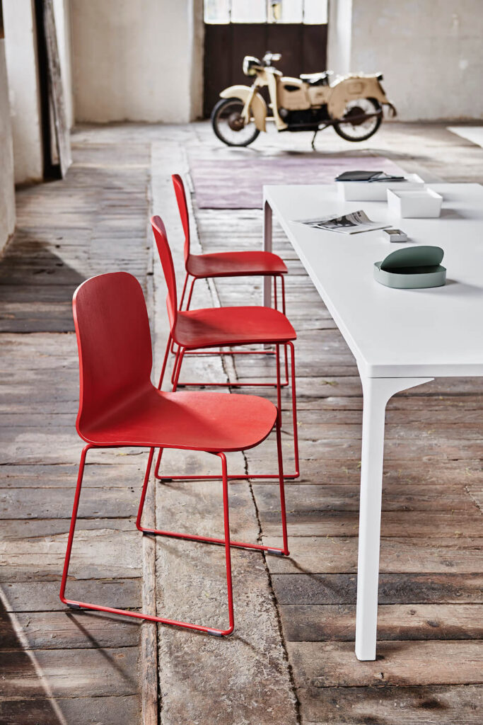 Valgomojo stalas Armando5