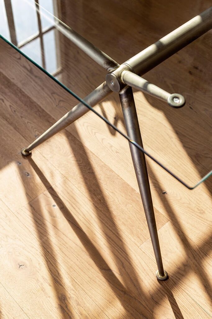 Valgomojo stalas Brioso1