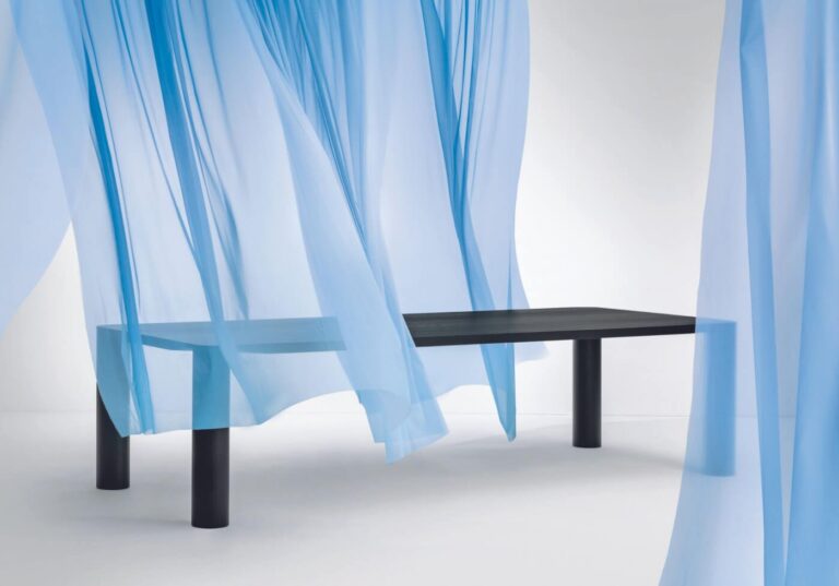 Valgomojo stalas Eggen