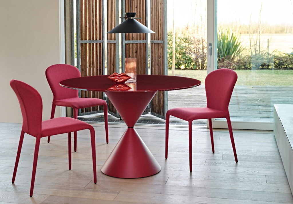 Valgomojo stalas Clessidra4