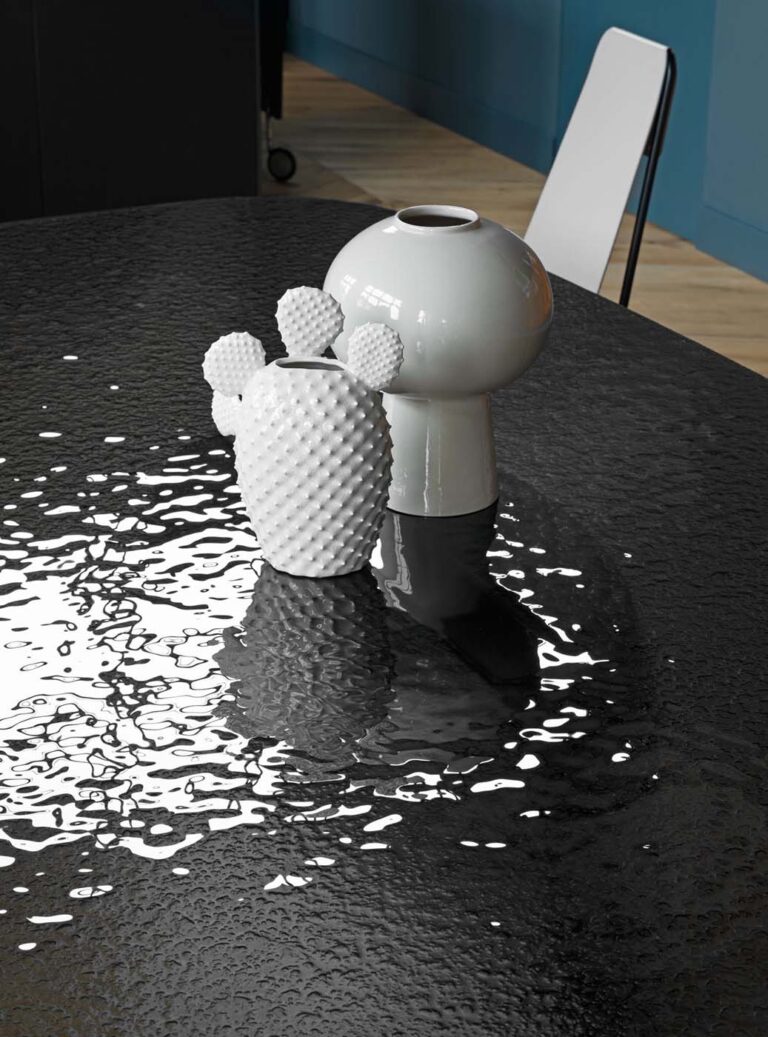 Valgomojo stalas Gran Sasso2