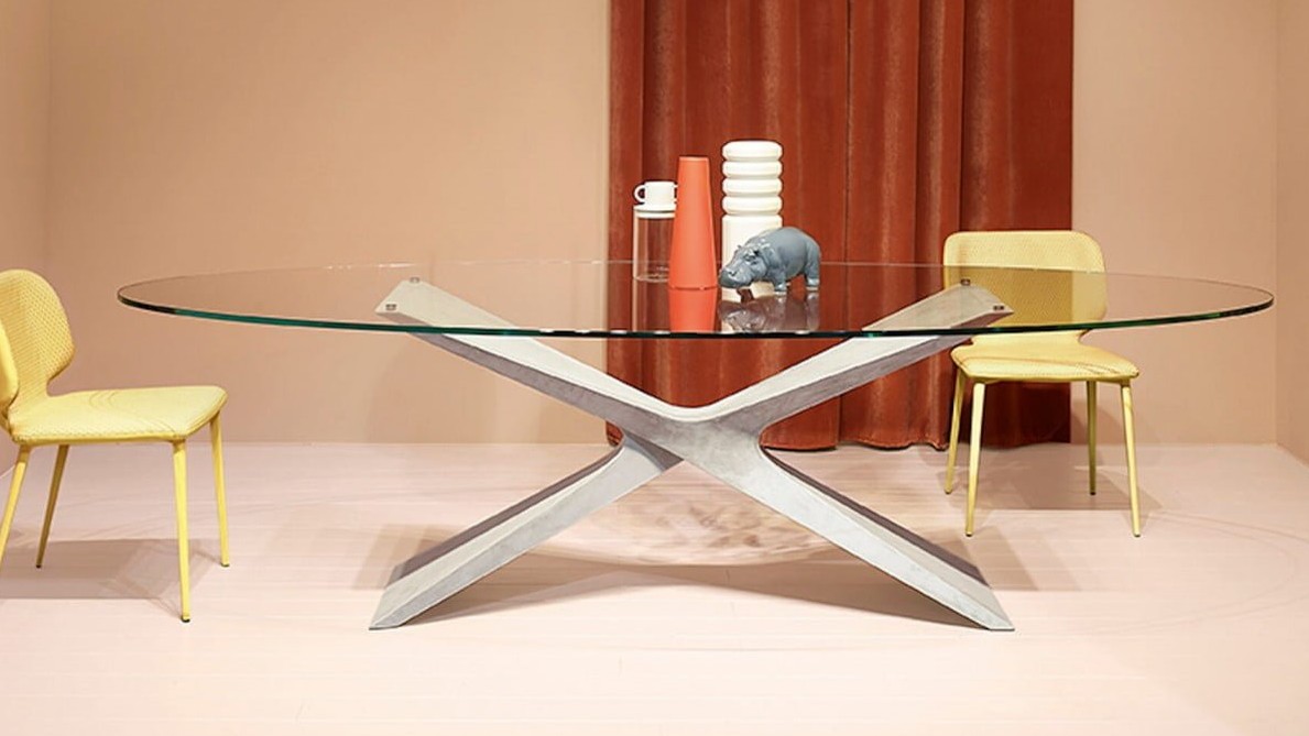 Valgomojo stalas Nexus