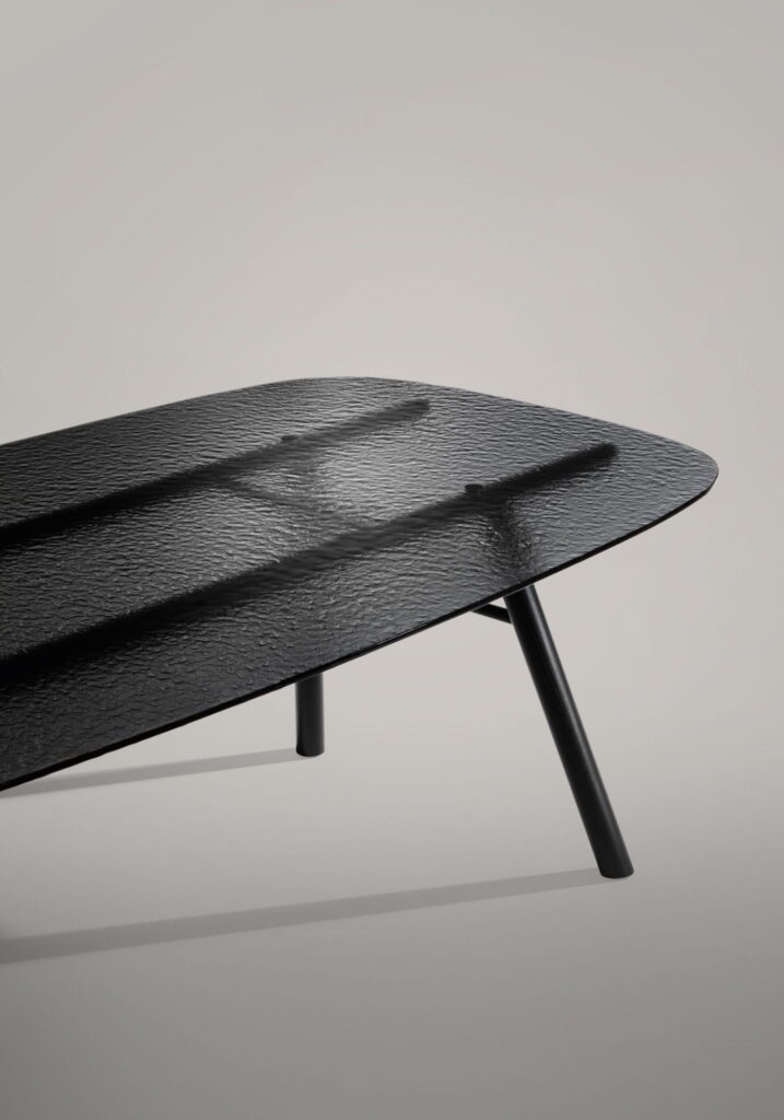 Valgomojo stalas Suite3