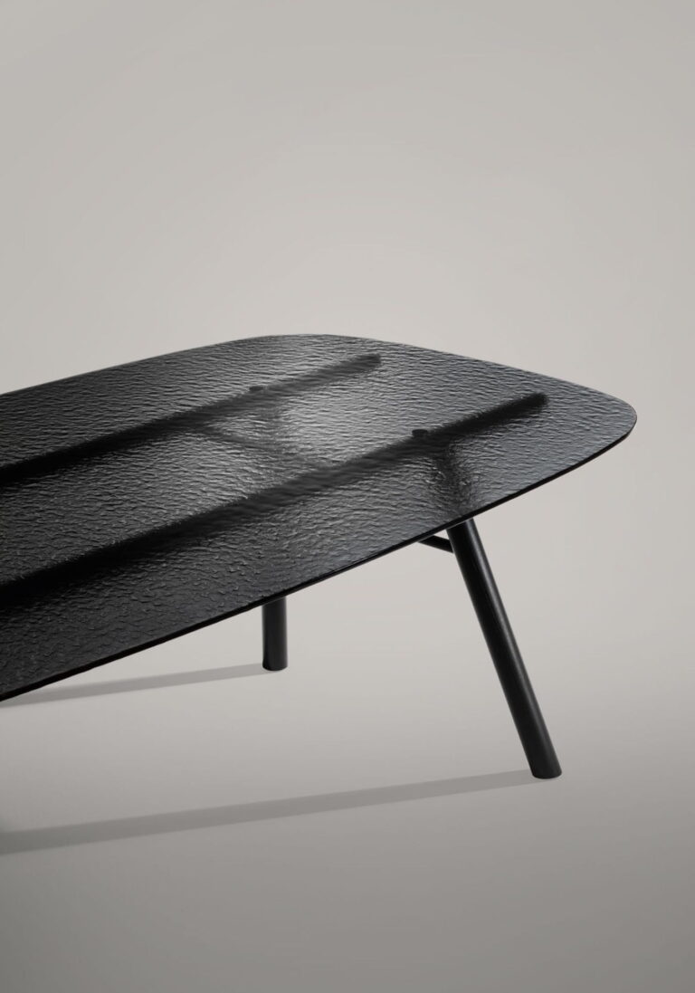 Valgomojo stalas Suite3