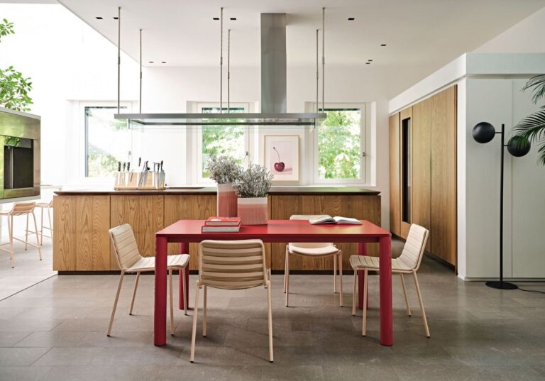 modernus Valgomojo stalas Woody fixed4