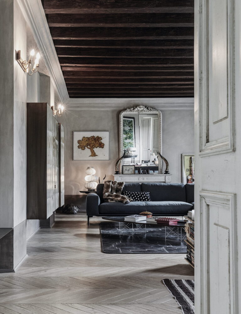 Aida modulinis Cierre1972 kampas modernus