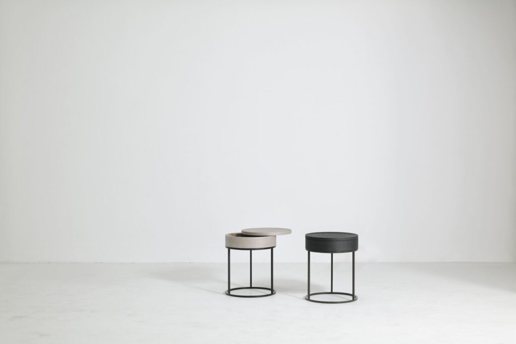 Alfi kavos staliukas Cierre1972 (2) itališki baldai