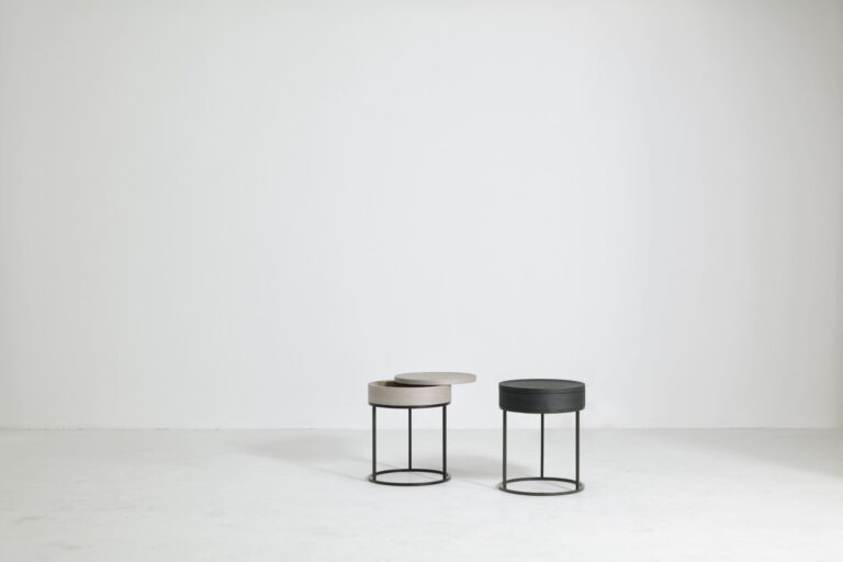 Alfi kavos staliukas Cierre1972 (2) itališki baldai