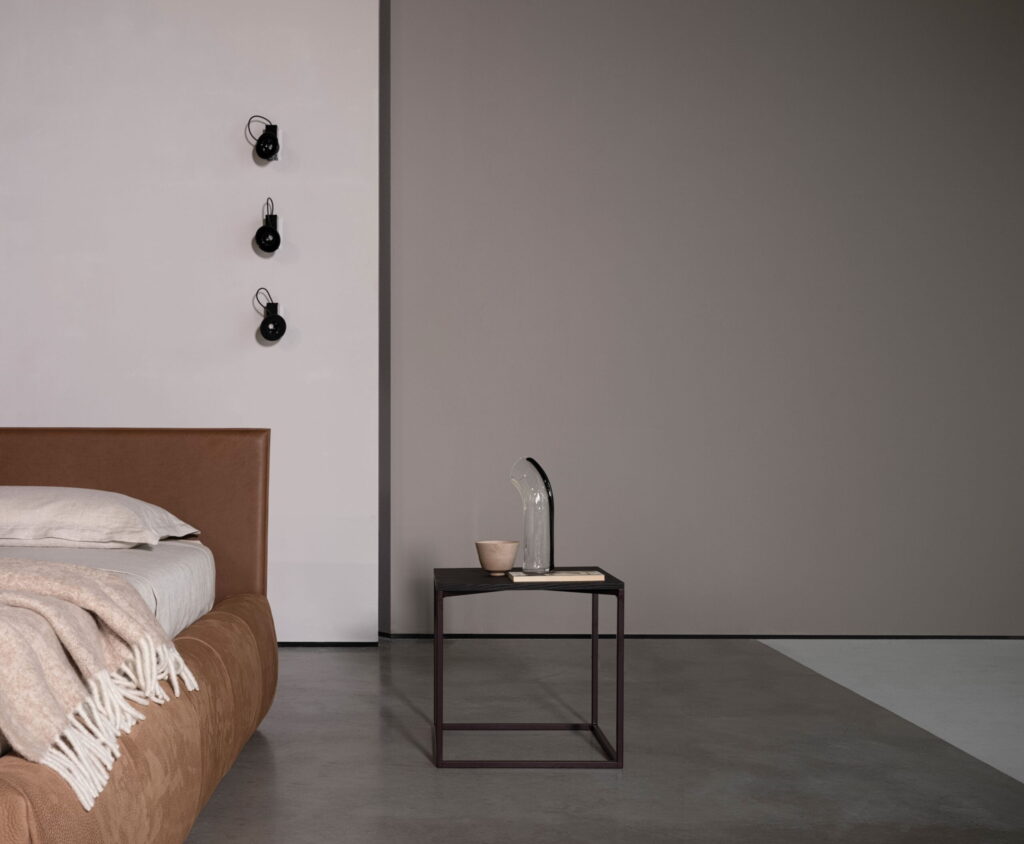 Alfi staliukas kavos Cierre1972 itališki baldai