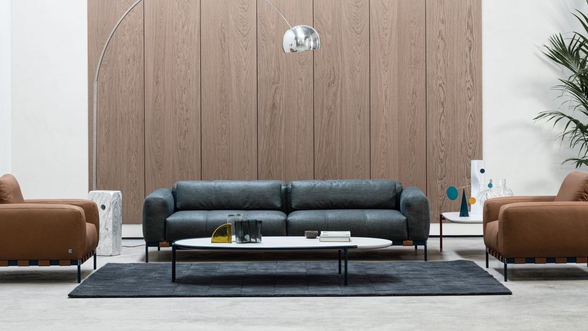 Sofa Oscar
