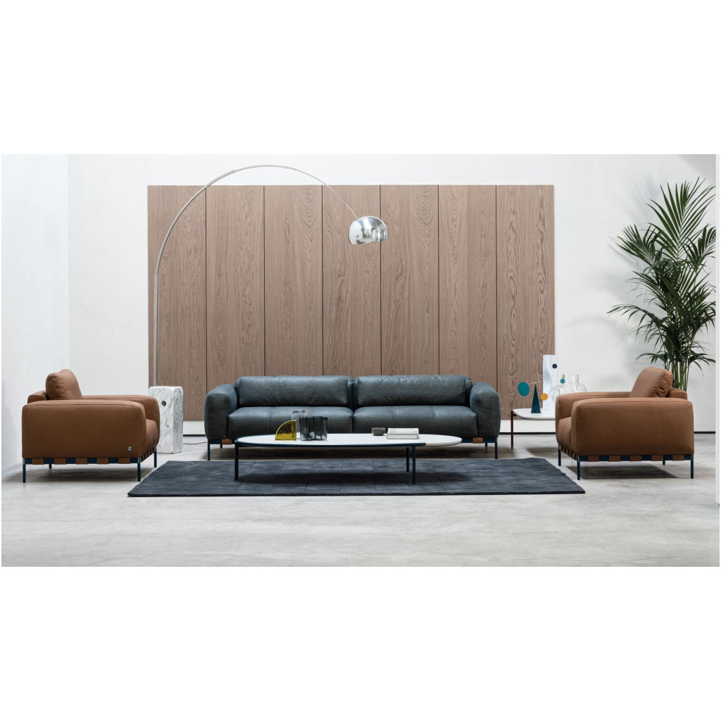 Ciere1972 modulinė sofa Oscar