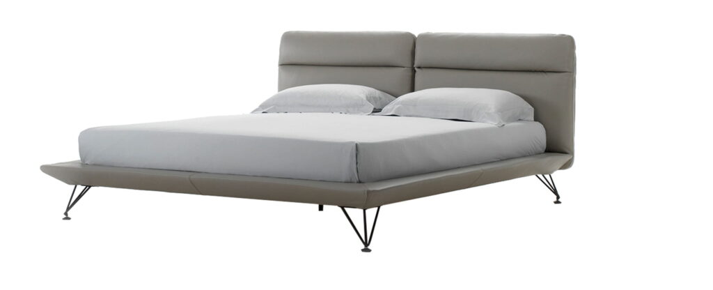 Cierre1972 Crystal moderni lova ant kojelių