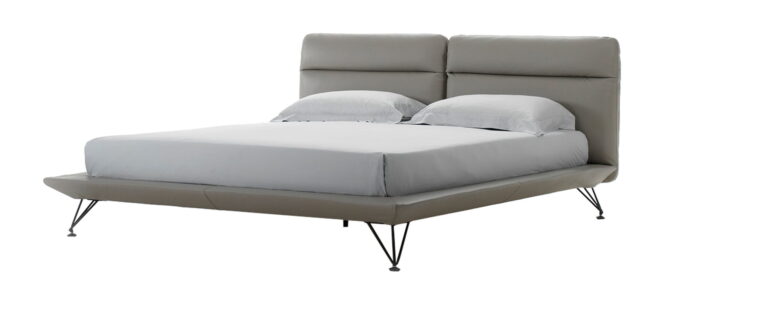 Cierre1972 Crystal moderni lova ant kojelių