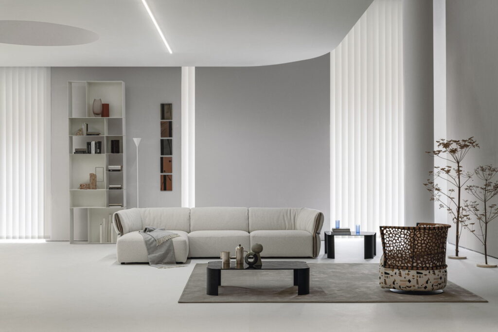 Cierre1972 kampas Belt 2023 modernus