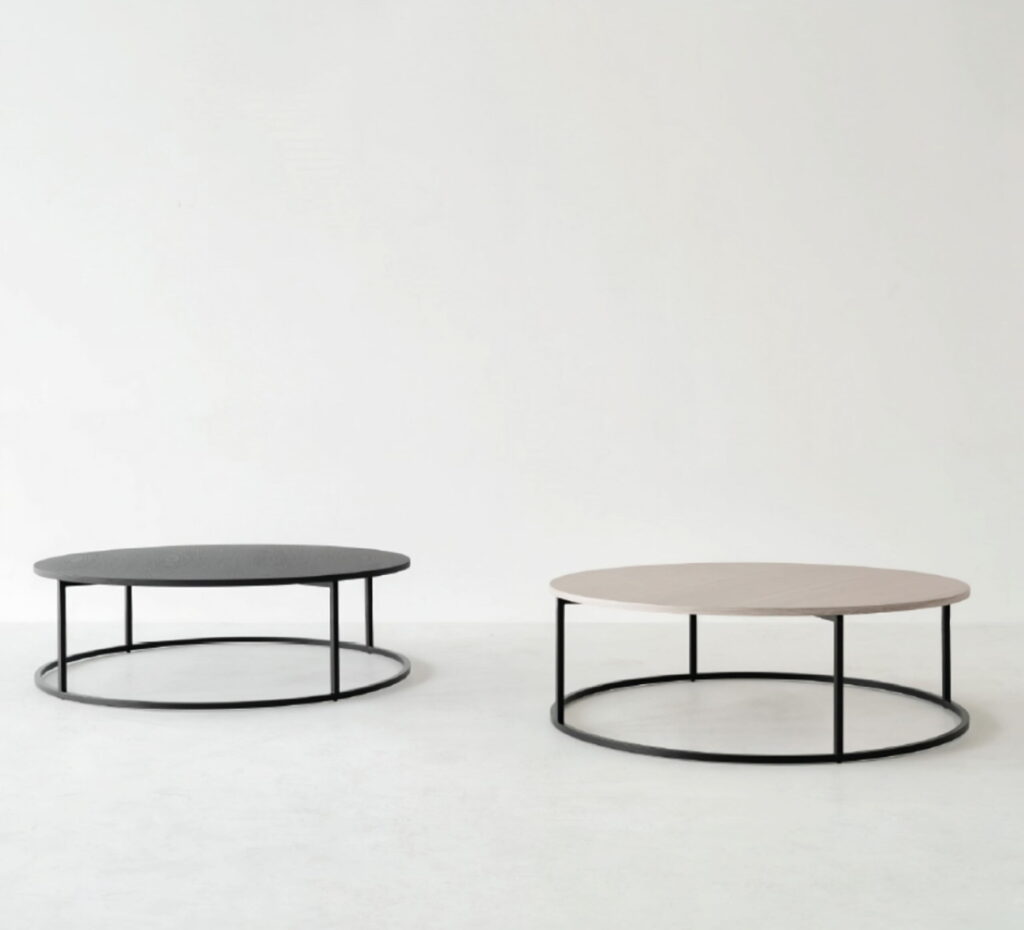 Cierre1972 kavos staliukas Alfi