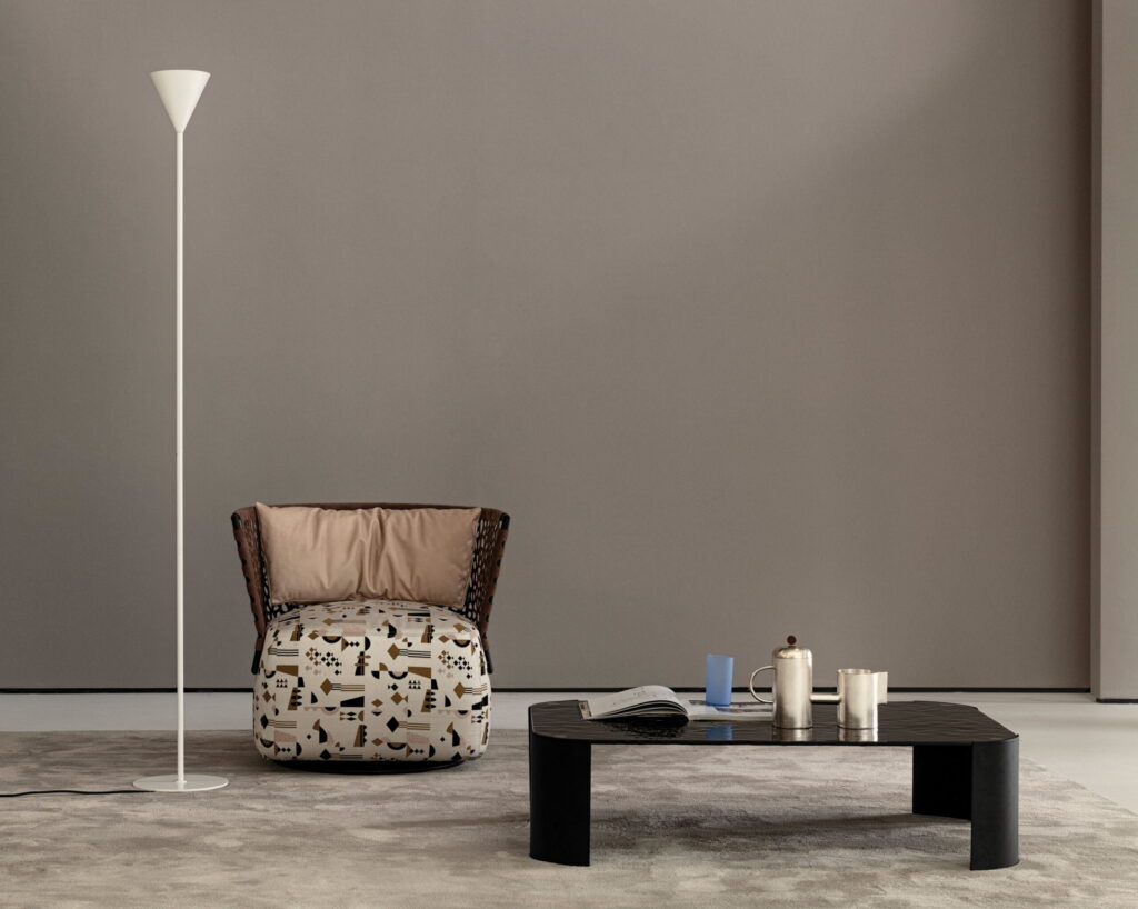 Cierre1972 kavos staliukas Riviera modernus 2