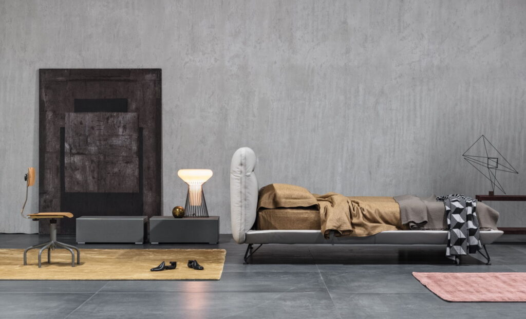 Cierre1972 lova moderni Crystal