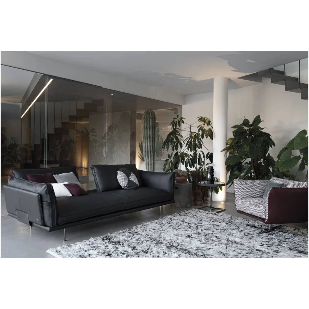 Cierre1972 modulinė sofa Divine