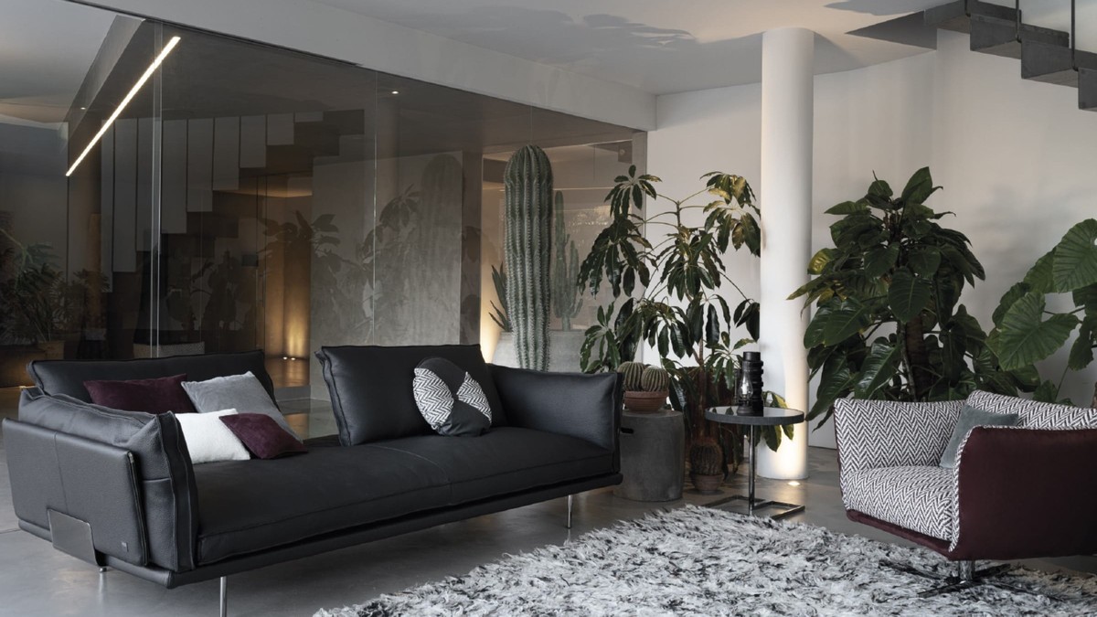 Sofa Divine