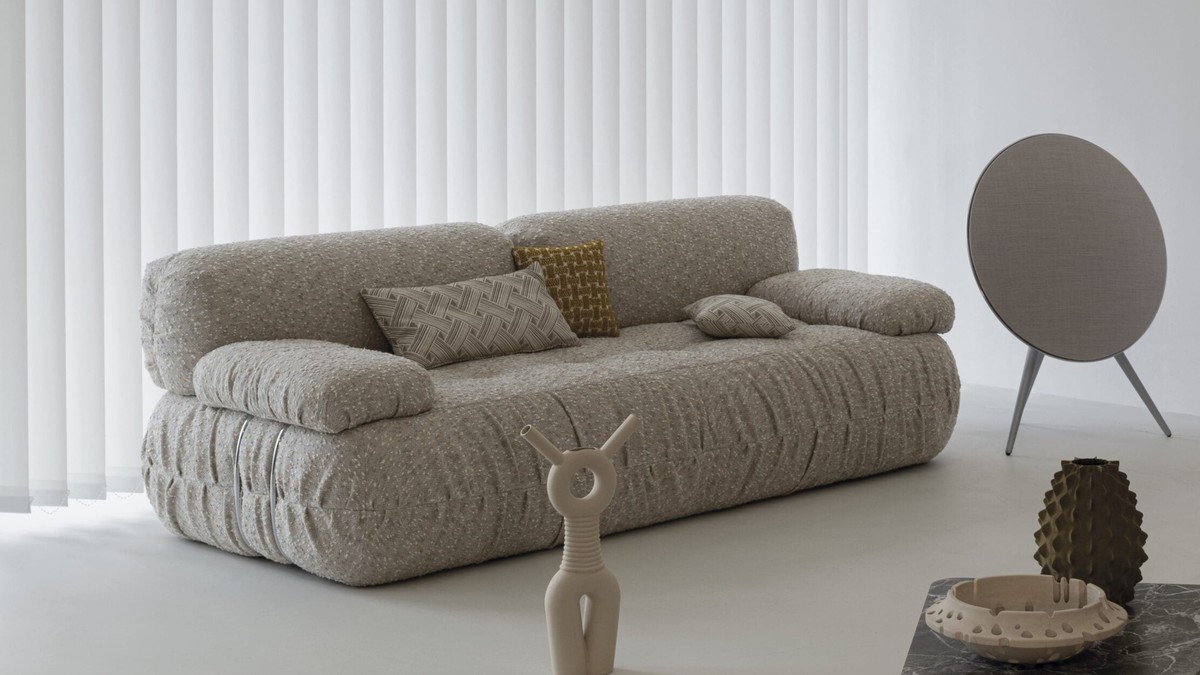 Sofa Option 2022