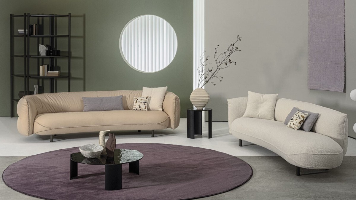 Sofa Seed 2023