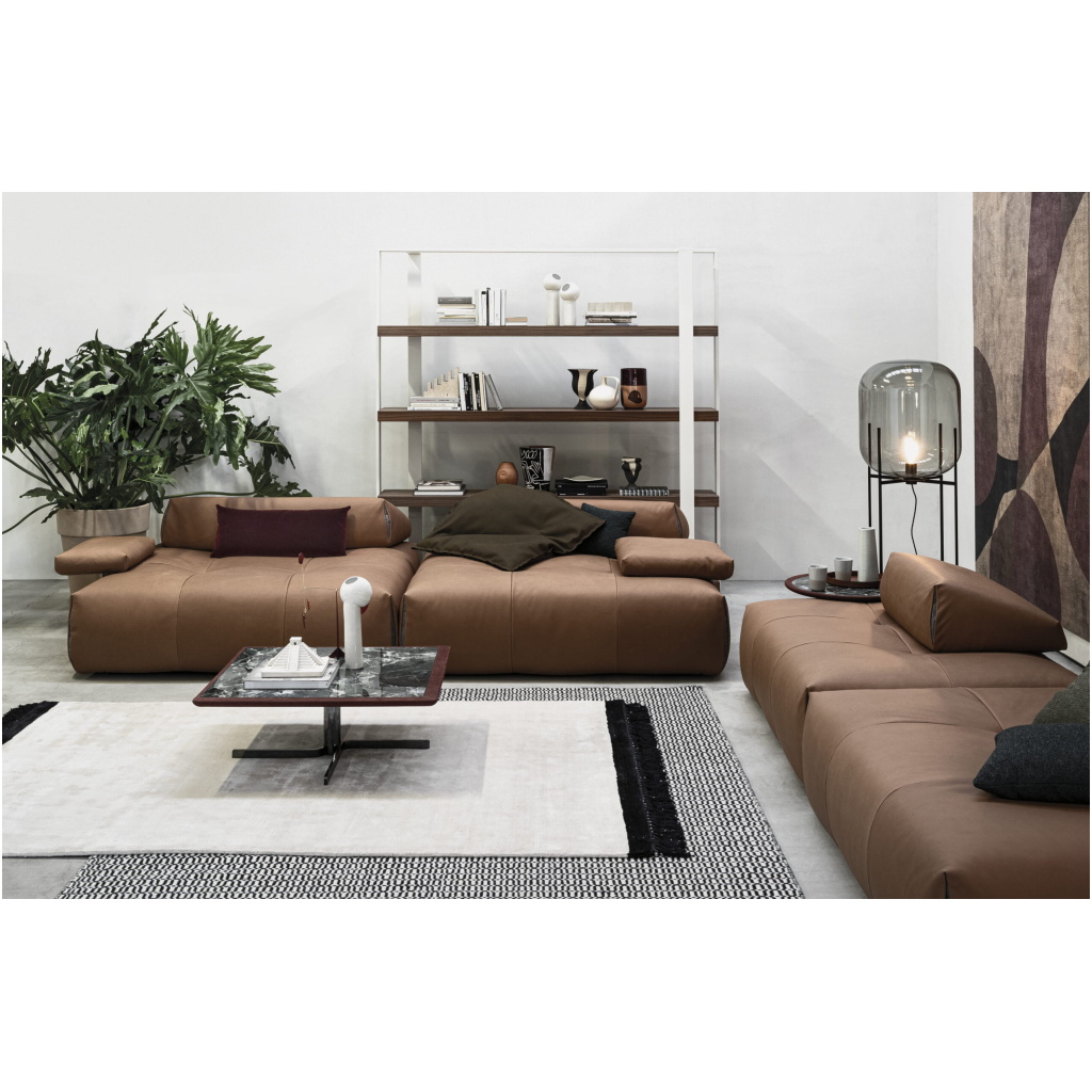 Cierre1972 moderni modulinė sofa Tab