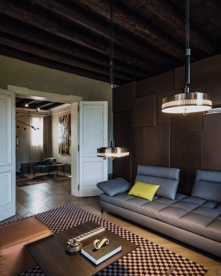 Cierre1972 modulinis Jack kampas modernus