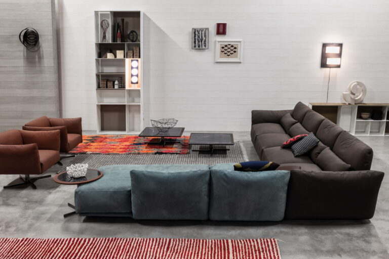 Clift modulinis Cierre1972 kampas modernus