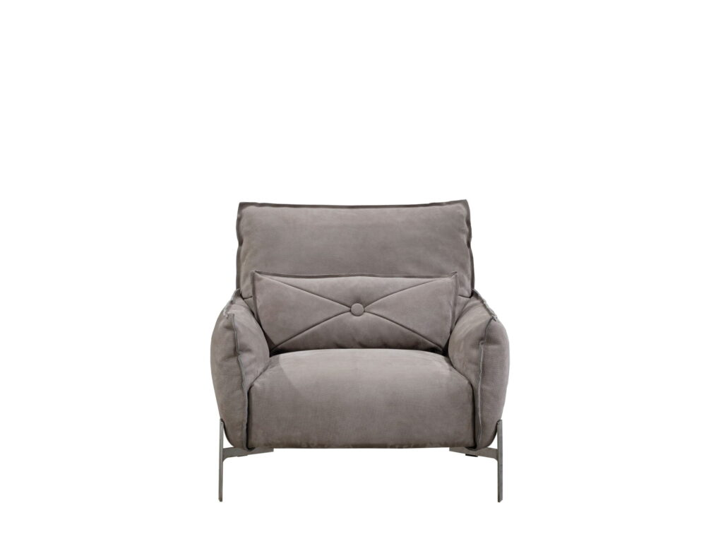 Fotelis Tulip Cierre1972 modernūs baldai