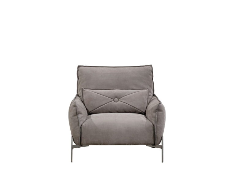 Fotelis Tulip Cierre1972 modernūs baldai