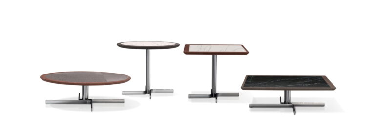 Kavos staliukas Laurel&Hardy Cierre1972 modernus